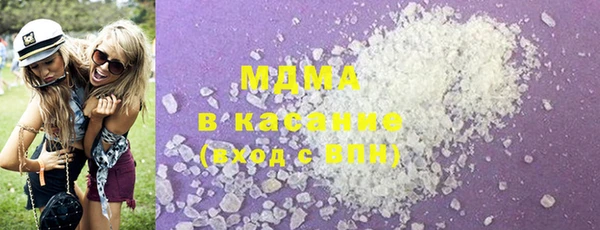 шишки Абаза